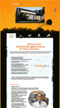 Mobile Screenshot of livingacu.com